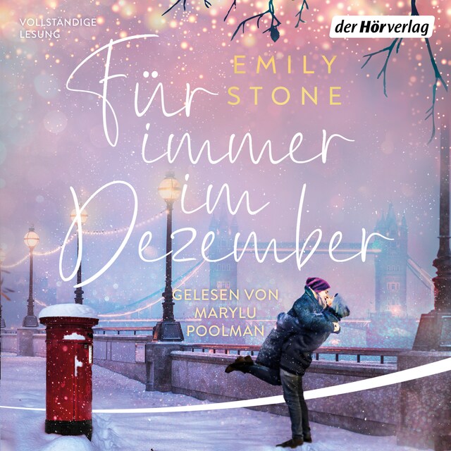 Buchcover für Für immer im Dezember