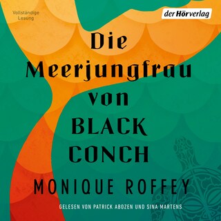 Die Meerjungfrau von Black Conch als Hörbuch