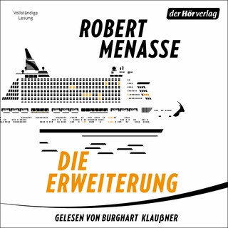 Die Erweiterung als Hörbuch