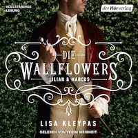 Die Wallflowers - Lillian & Marcus