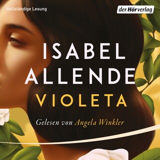 Violeta als Hörbuch