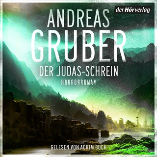 Der Judas-Schrein als Hörbuch