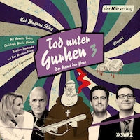 Tod unter Gurken 3