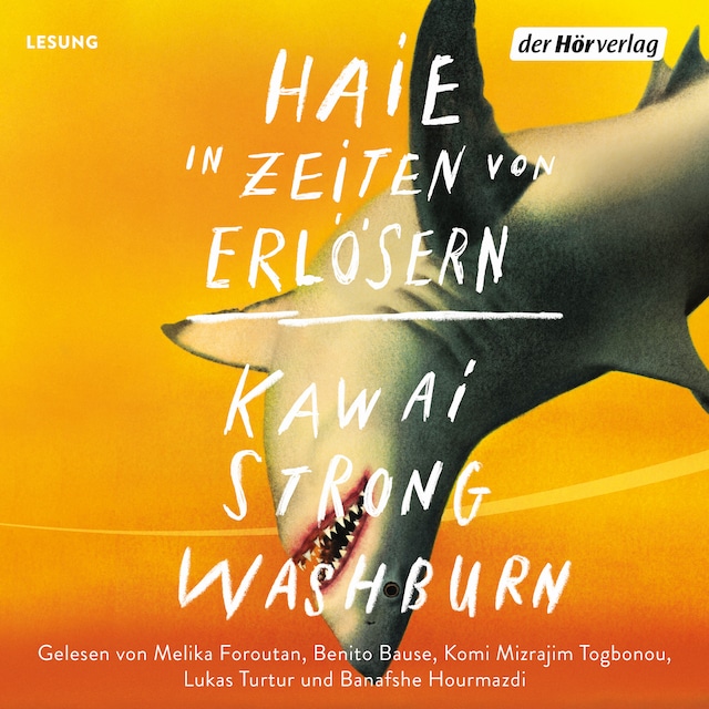 Copertina del libro per Haie in Zeiten von Erlösern