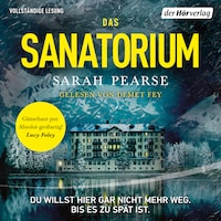 Das Sanatorium