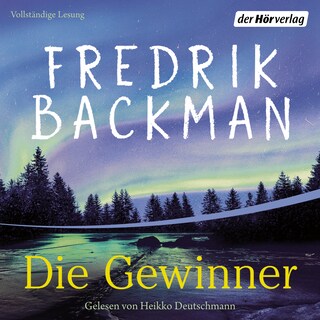 Die Gewinner als Hörbuch