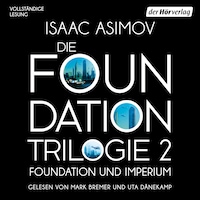 Foundation und Imperium