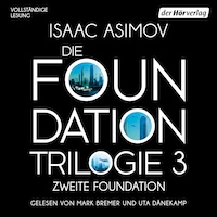 Zweite Foundation