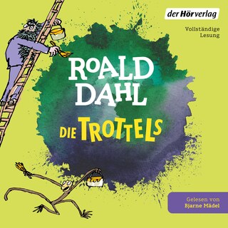 Die Trottels als Hörbuch