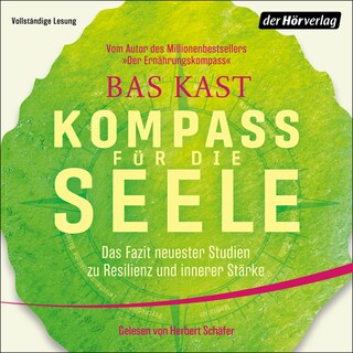 Kompass für die Seele als Hörbuch