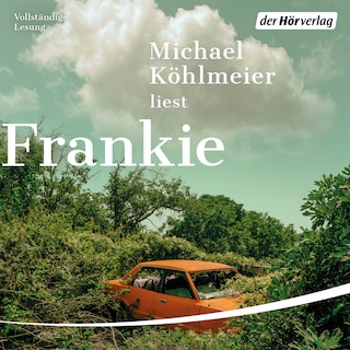 Frankie als Hörbuch