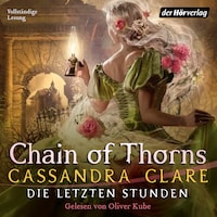 Chain of Thorns