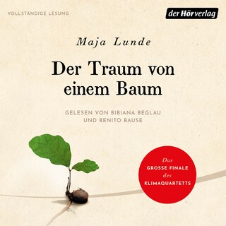 Der Traum von einem Baum als Hörbuch
