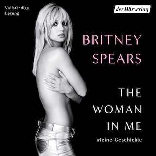 The Woman in Me als Hörbuch