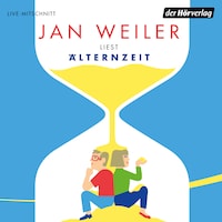 Älternzeit