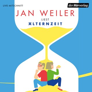 Älternzeit als Hörbuch