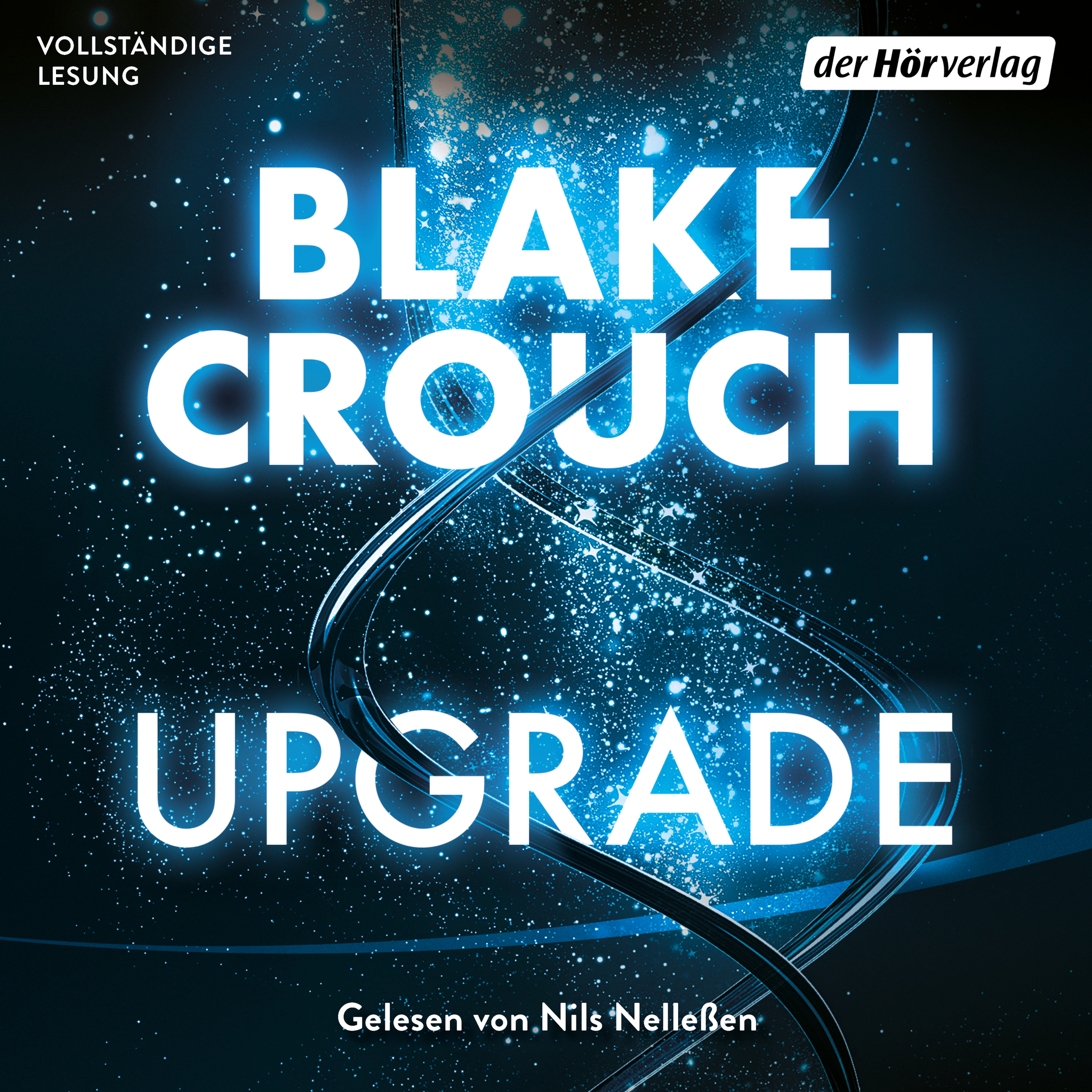 Upgrade als Hörbuch