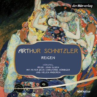 Reigen als Hörbuch