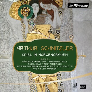 Spiel im Morgengrauen als Hörbuch