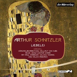 Liebelei als Hörbuch