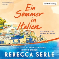 Ein Sommer in Italien