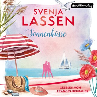 Sonnenküsse als Hörbuch