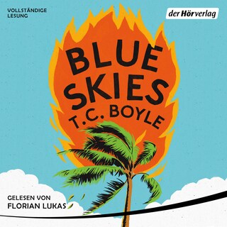 Blue Skies als Hörbuch