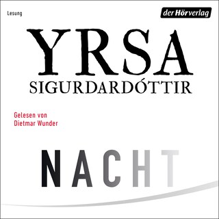 Nacht als Hörbuch