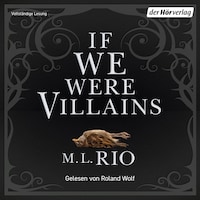 If we were villains