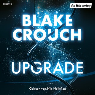 Upgrade als Hörbuch