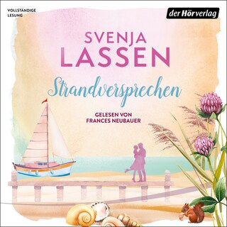 Strandversprechen als Hörbuch