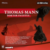 Doktor Faustus