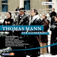 Der Zauberberg