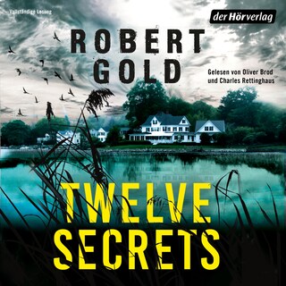 Twelve Secrets - als Hörbuch