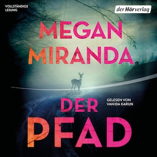 Der Pfad als Hörbuch