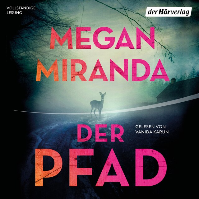 Buchcover für Der Pfad