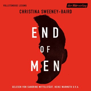 End of Men als Hörbuch