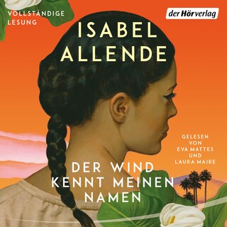 Der Wind kennt meinen Namen als Hörbuch