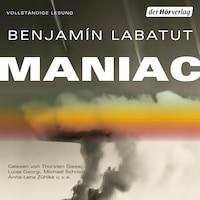 Maniac
