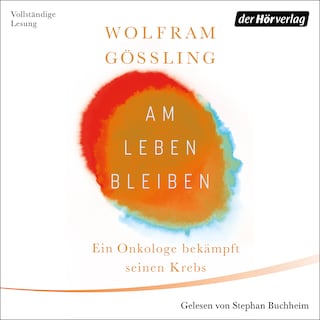 Am Leben bleiben als Hörbuch