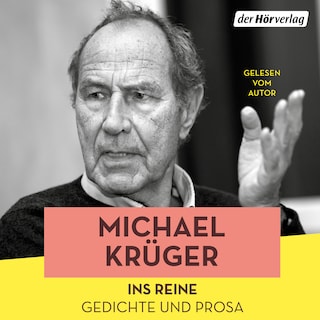 Ins Reine als Hörbuch