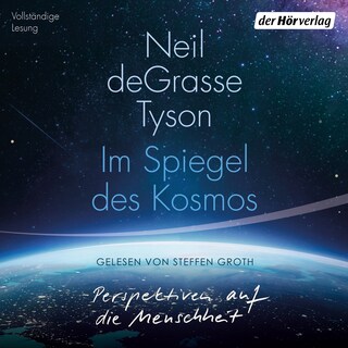 Im Spiegel des Kosmos als Hörbuch