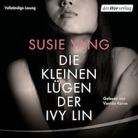 Die kleinen Lügen der Ivy Lin