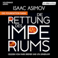 Die Rettung des Imperiums