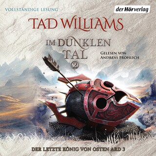 Im Dunklen Tal 2 als Hörbuch