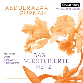 Das versteinerte Herz als Hörbuch