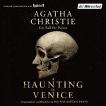 A Haunting in Venice - Die Halloween-Party