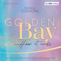 Golden Bay − How it Ends
