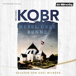 Nebel über Rønne