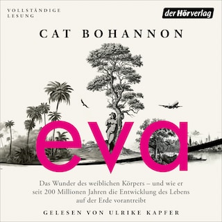 Eva als Hörbuch